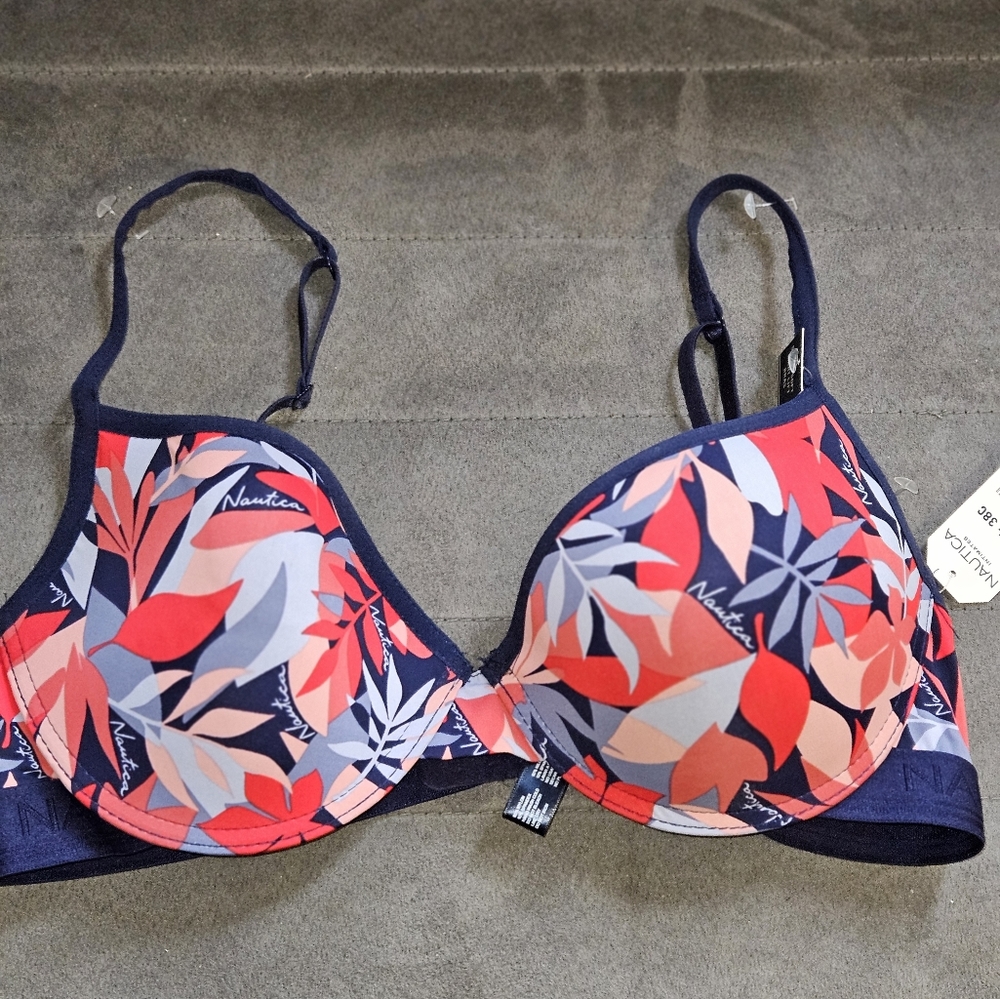 NAUTICA BRA